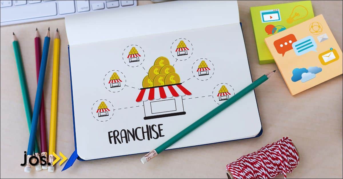local seo for franchises​