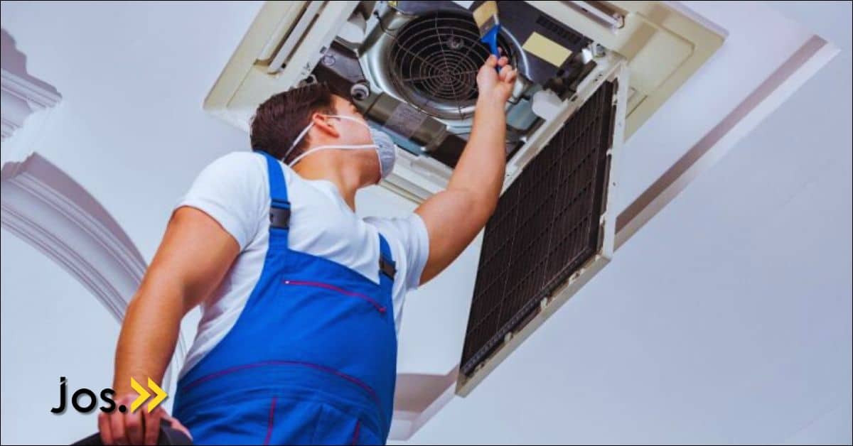 local seo for hvac​