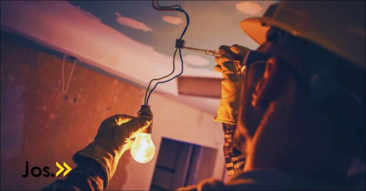 local seo for electricians