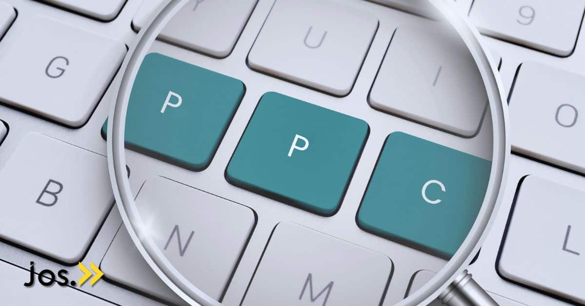 How much budget is needed to test PPC effectively